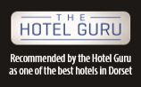 Recommended by the Hotel Guru